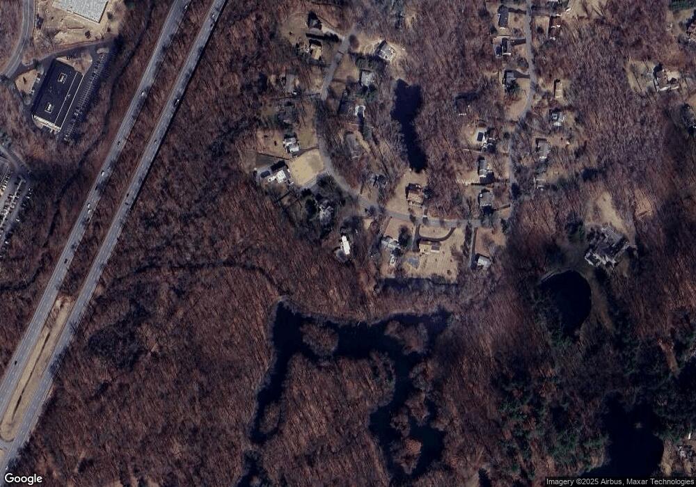 41 Limestone Rd, Armonk, NY 10504 - photo 1