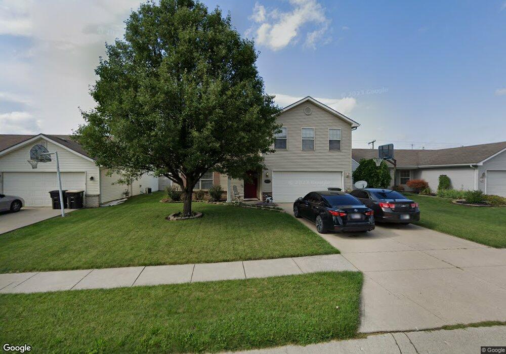 9727 Hidden Village Place, Fort Wayne, IN 46835 - photo 1