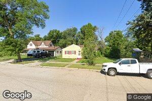132 4th Ave SW, Perham, MN 56573