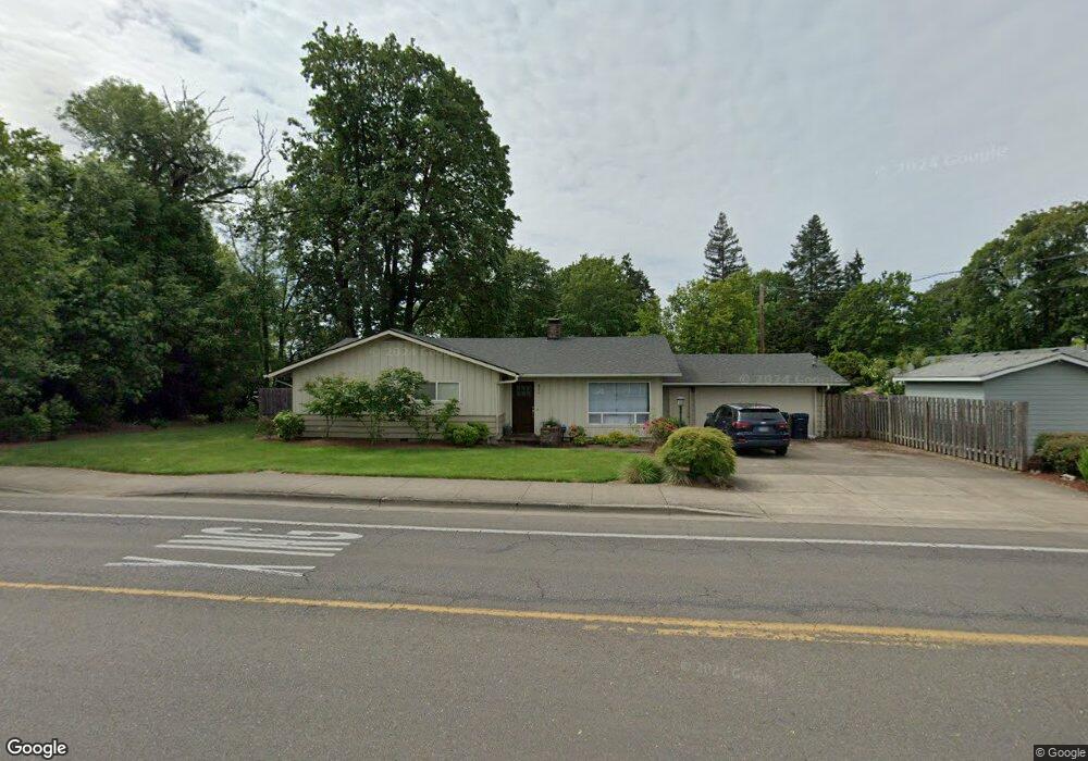 610 Irvington Dr, Eugene, OR 97404 - photo 1