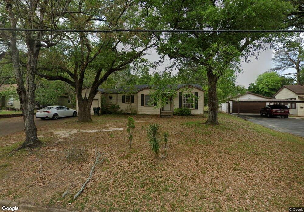 1000 Lock St, Nacogdoches, TX 75964 - photo 1