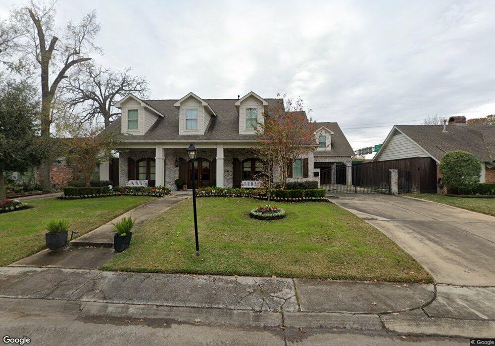 114 Briar Hill Dr, Houston, TX 77042 - photo 1