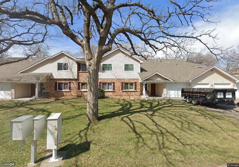 10390 Linnet Cir NW unit 16, Coon Rapids, MN 55433 - photo 1