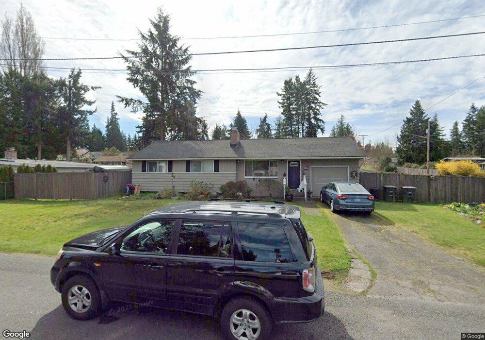 7930 198th St SW, Edmonds, WA 98026 - photo 1