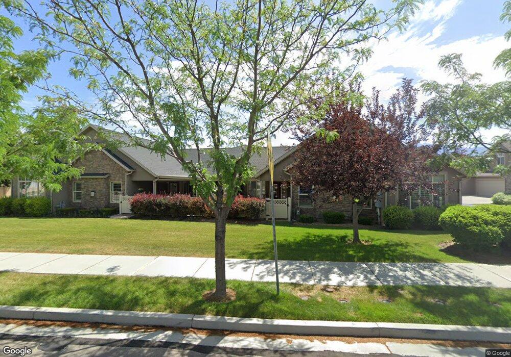 9213 S 2040 W unit D, West Jordan, UT 84088 - photo 1