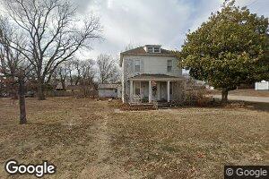 600 S High St, Caney, KS 67333