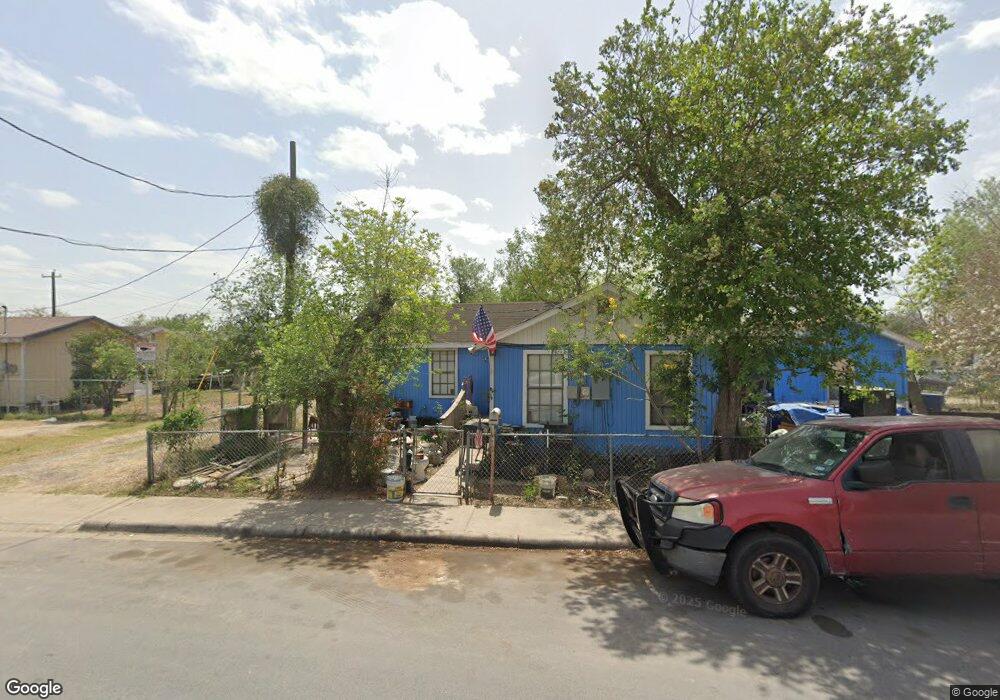 511 W Egly Ave, Pharr, TX 78577 - photo 1