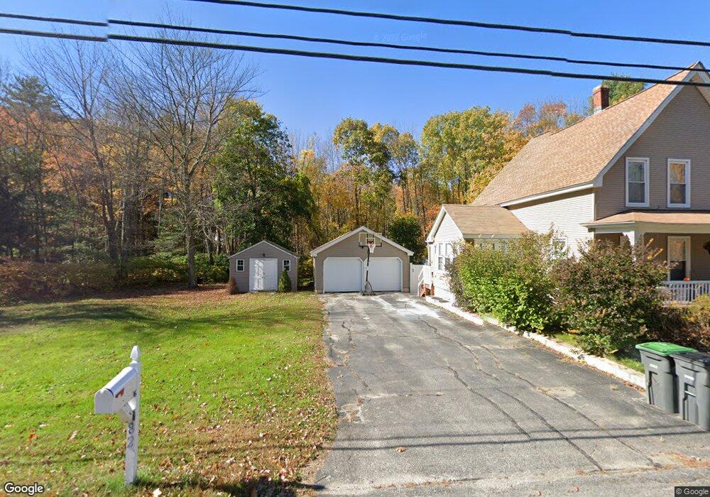 78 Mammoth Rd, Hooksett, NH 03106 - photo 1