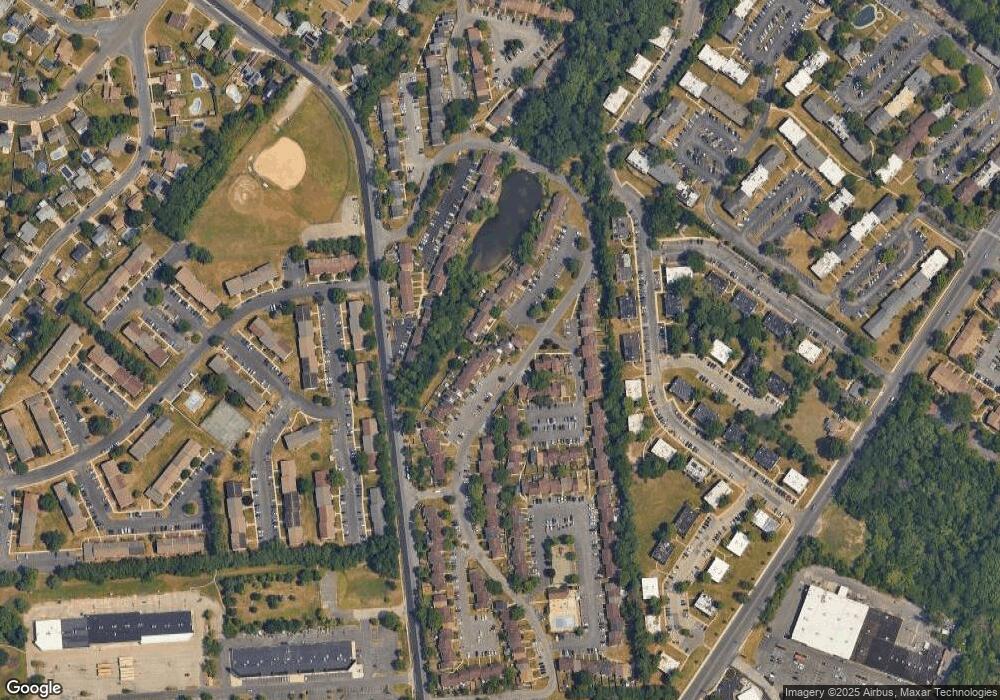 85 Via Cascata Dr, Clementon, NJ 08021 - photo 1