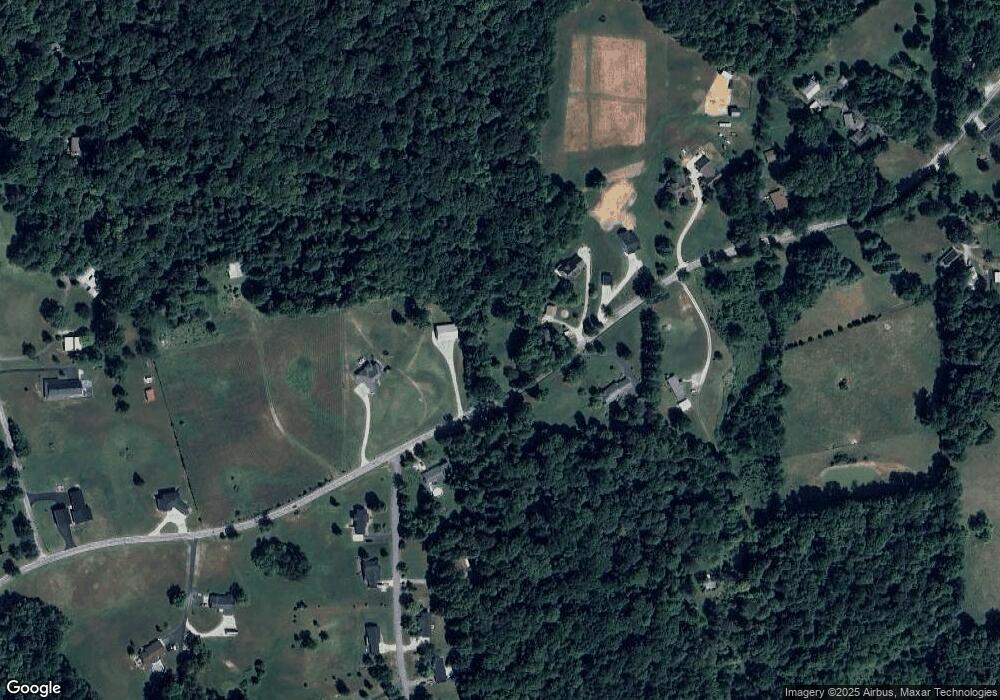 2500 Corydon Ridge Rd NE, Corydon, IN 47112 - photo 1