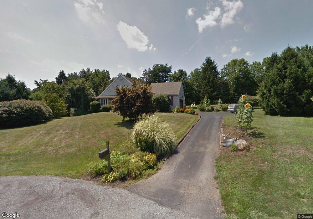 3 Poppy Ln, Kennett Square, PA 19348 - photo 1