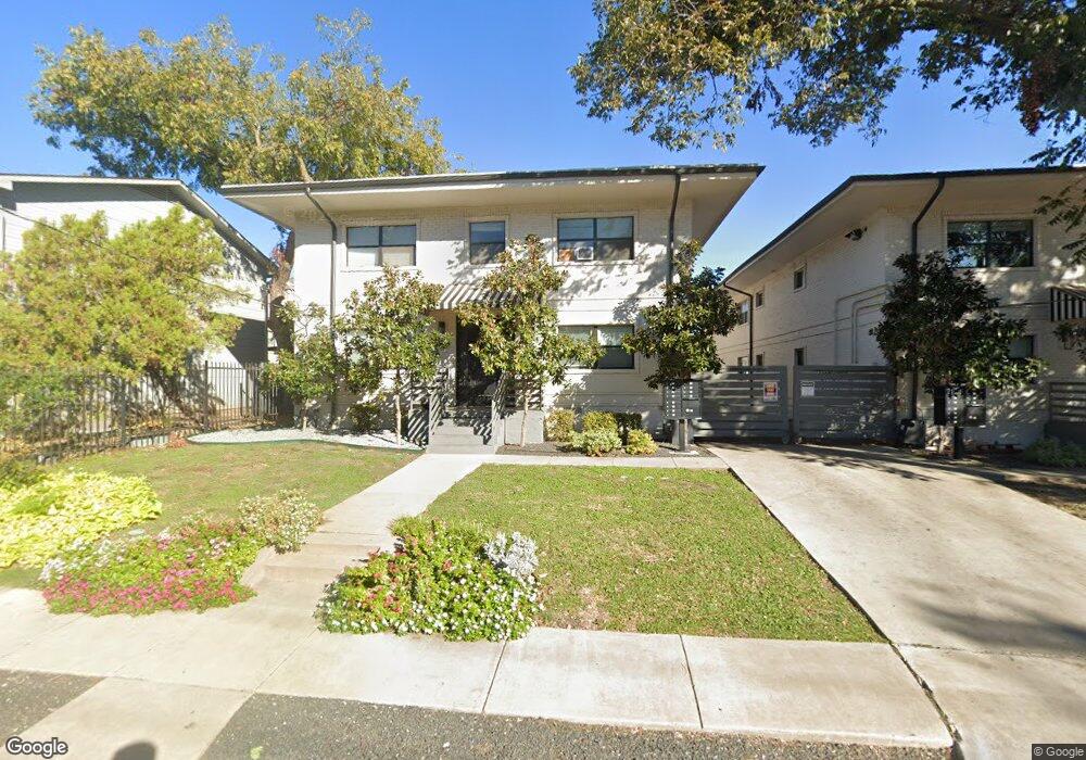 5609 Ross Ave unit J, Dallas, TX 75206 - photo 1