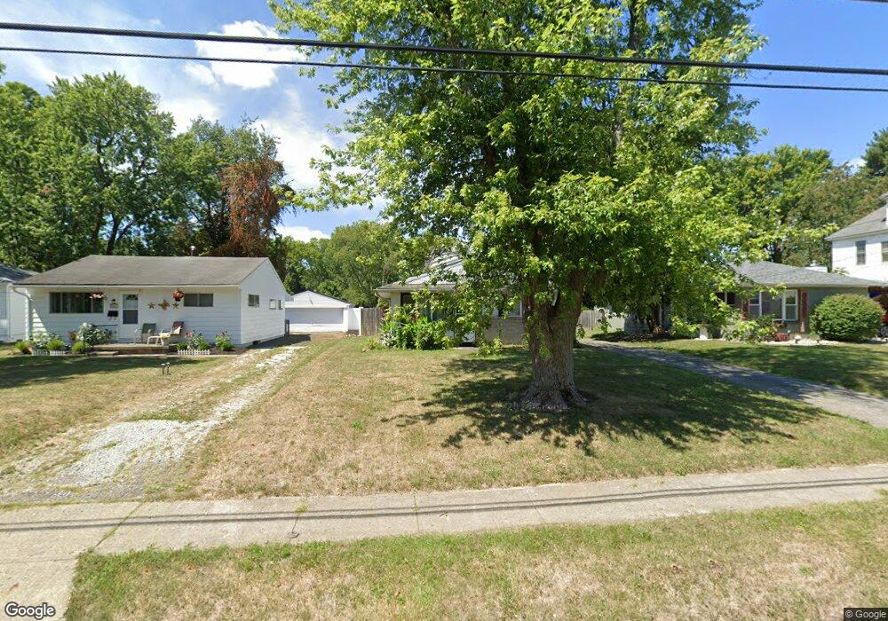 321 Collingwood Ave, Columbus, OH 43213 - photo 1