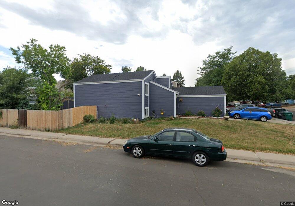 17786 E Ohio Cir, Aurora, CO 80017 - photo 1