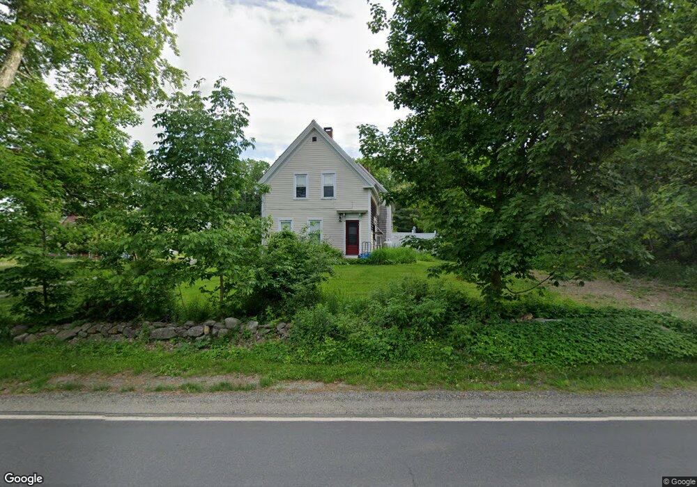 48 Barnestown Rd, Camden, ME 04843 - photo 1