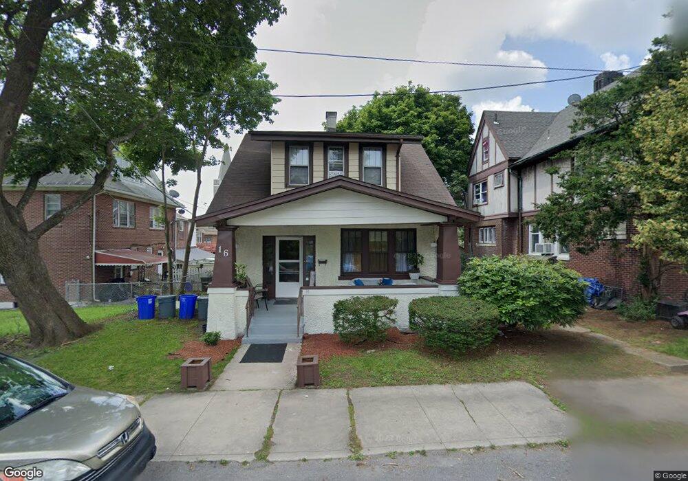 16 W Spring St, Hazleton, PA 18201 - photo 1