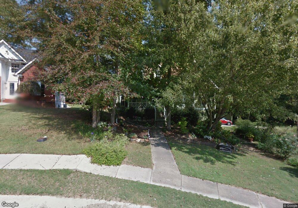 113 Green Point Way, Carrollton, GA 30117 - photo 1