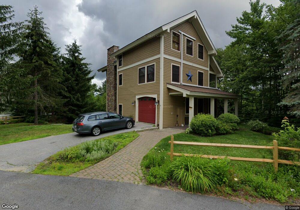 1 Bear Brook Ln unit L-1, Waterville Valley, NH 03259 - photo 1