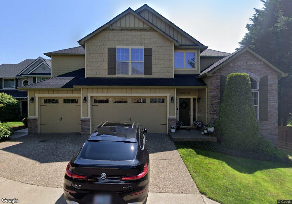 15322 SE Mia Ct, Clackamas, OR 97015 - photo 1