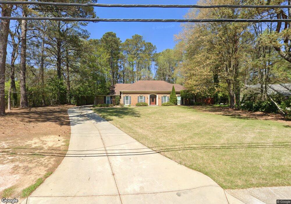 408 Hembree Rd unit 5, Roswell, GA 30076 - photo 1