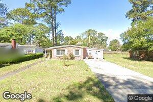8601 Lyn Ave, Savannah, GA 31406
