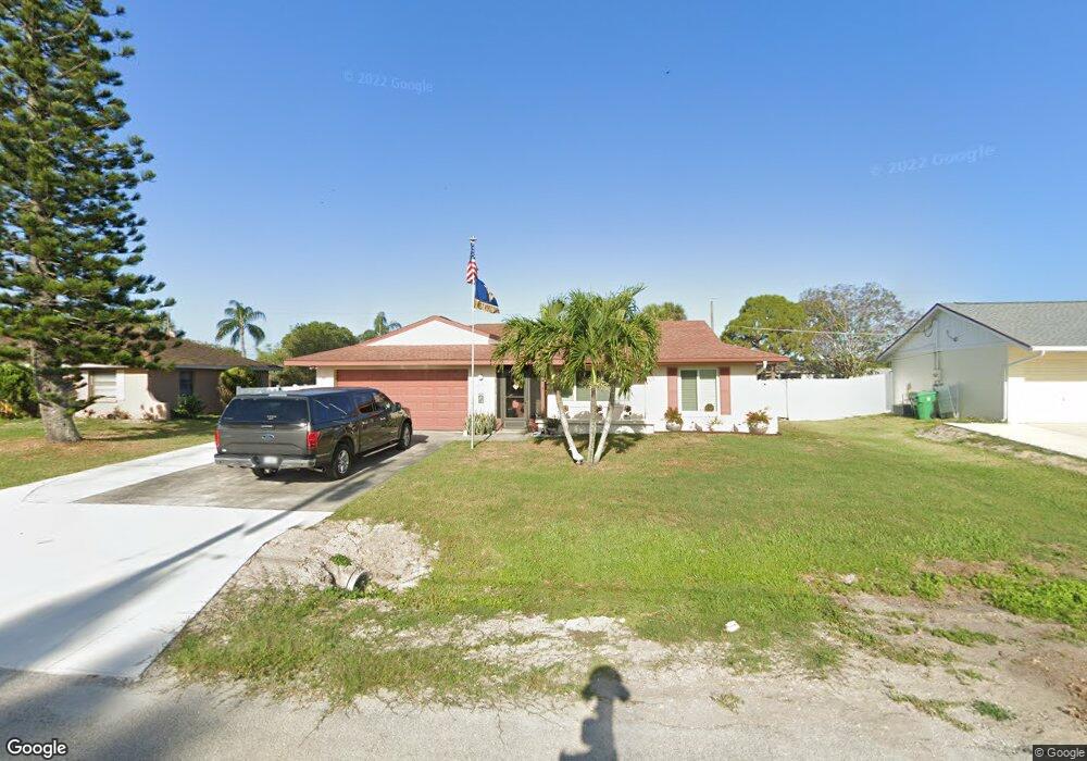 4279 Mundella Cir, Port Charlotte, FL 33948 - photo 1