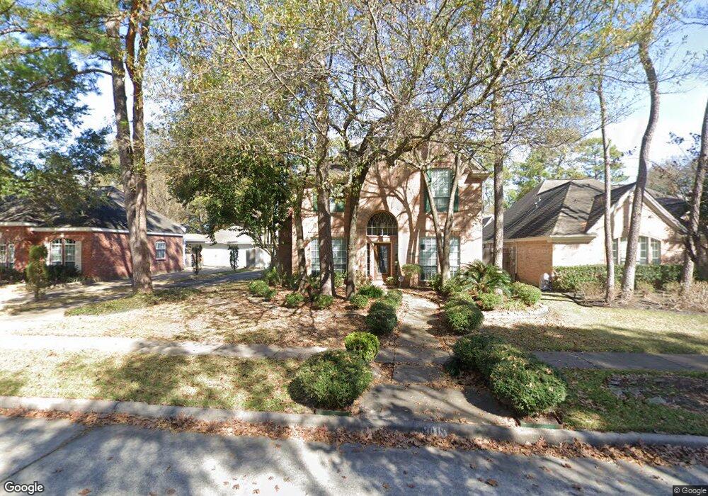 8018 Ensemble Dr, Houston, TX 77040 - photo 1