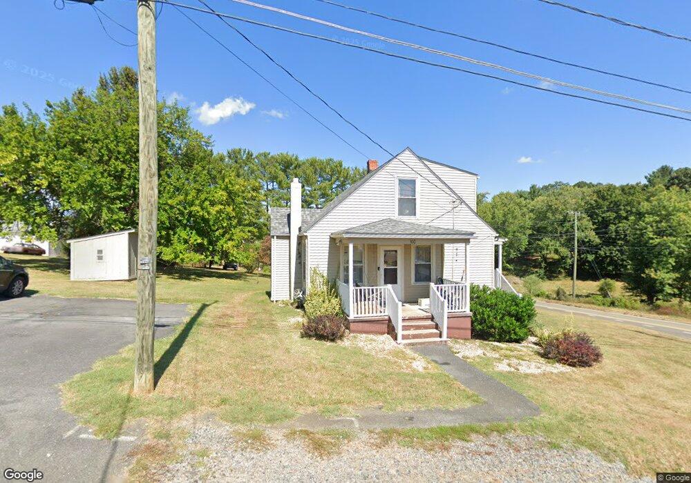 100 Sunset Blvd, Staunton, VA 24401 - photo 1