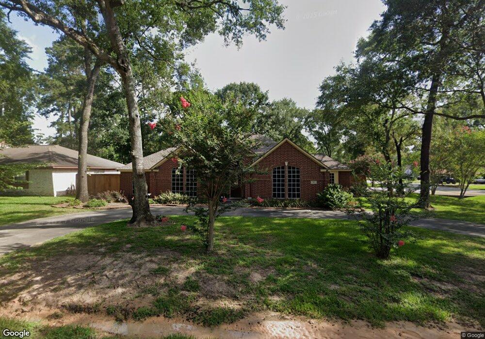 241 Basswood Dr, Spring, TX 77386 - photo 1