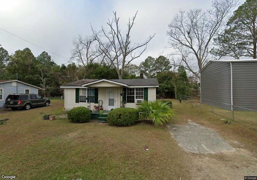 3104 4th Ave, Tifton, GA 31794 - photo 1