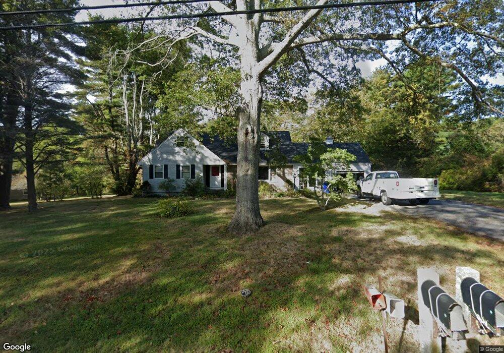 331 Colonel Ledyard Hwy, Ledyard, CT 06339 - photo 1