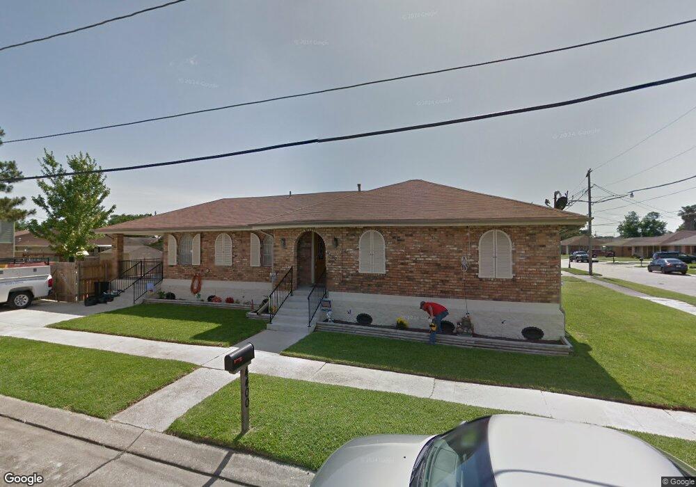 4400 Chenet St, Metairie, LA 70001 - photo 1