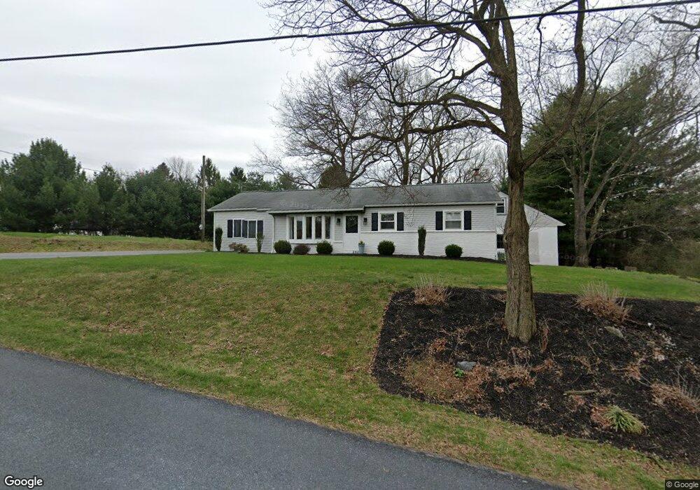 282 Blimline Rd, Mohnton, PA 19540 - photo 1