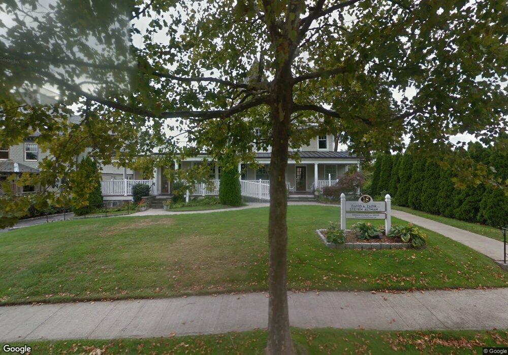 18 Field Point Rd, Greenwich, CT 06830 - photo 1