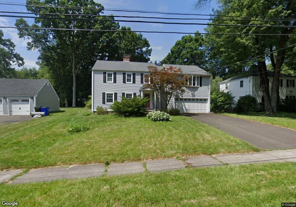 37 Sequin Rd, West Hartford, CT 06117 - photo 1