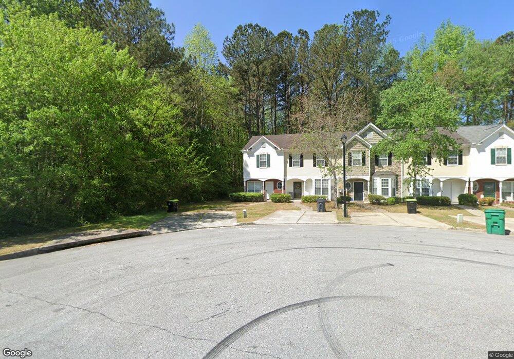 6129 Camden Forrest Cove, Riverdale, GA 30296 - photo 1