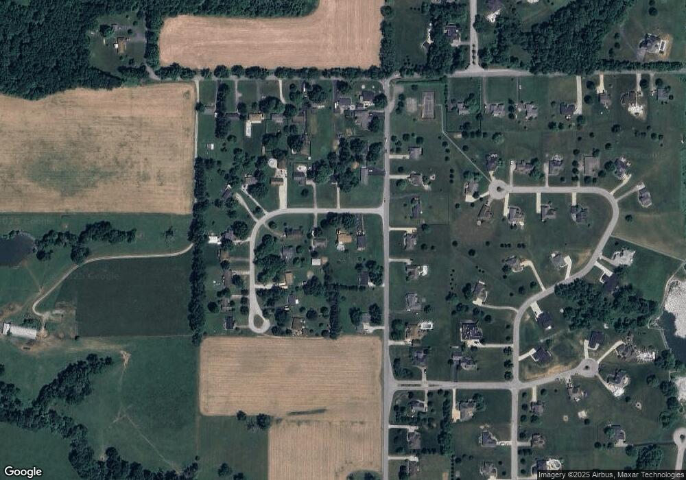 9003 Jefferson Ct, Georgetown, IN 47122 - photo 1