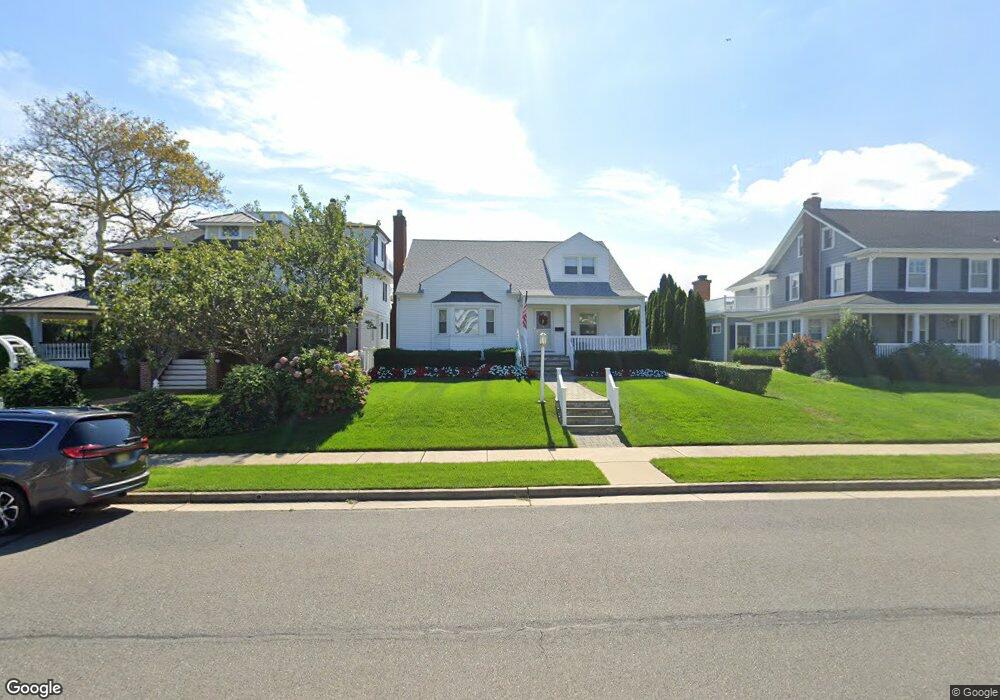 221 Lincoln Ave, Avon By the Sea, NJ 07717 - photo 1
