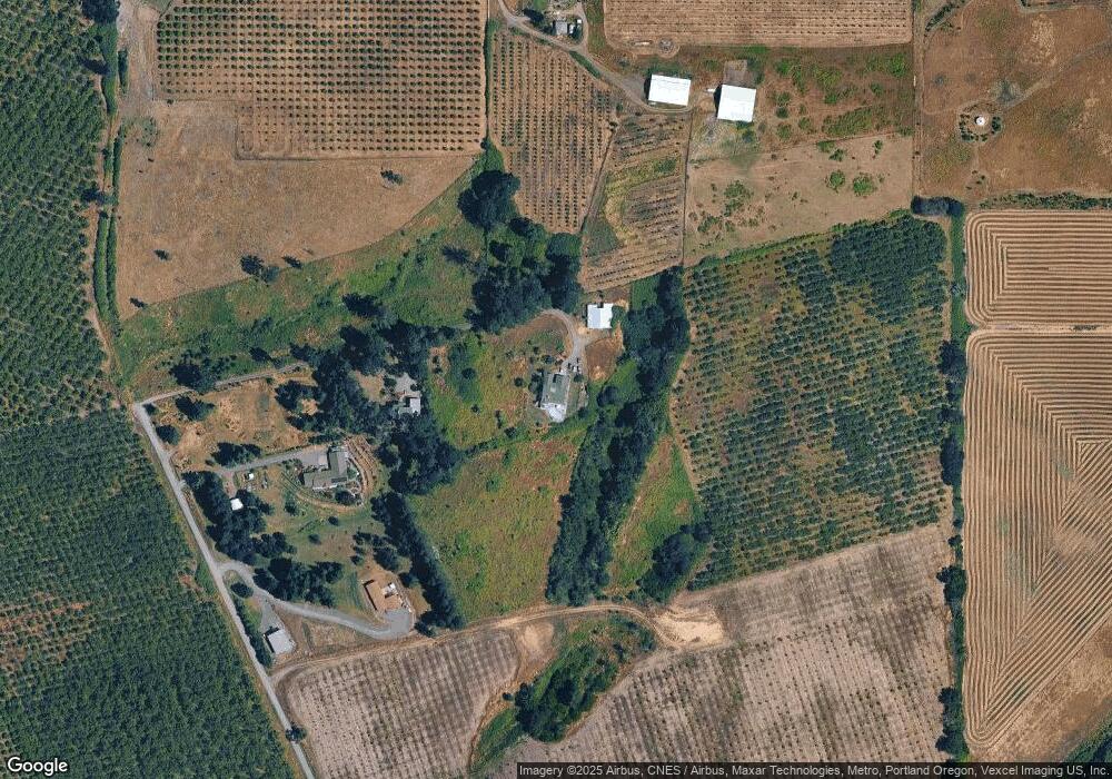 11570 SW Hardebeck Rd, Gaston, OR 97119 - photo 1