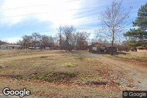 73F Hc 63, Eufaula, OK 74432