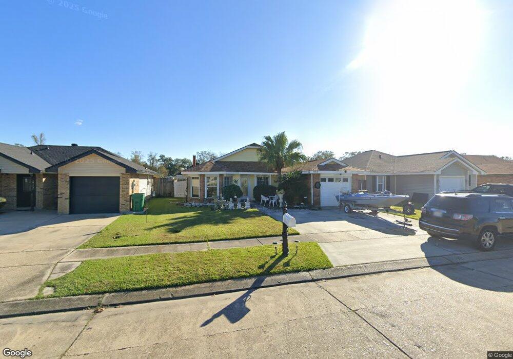 2809 Doreen Ln, Marrero, LA 70072 - photo 1