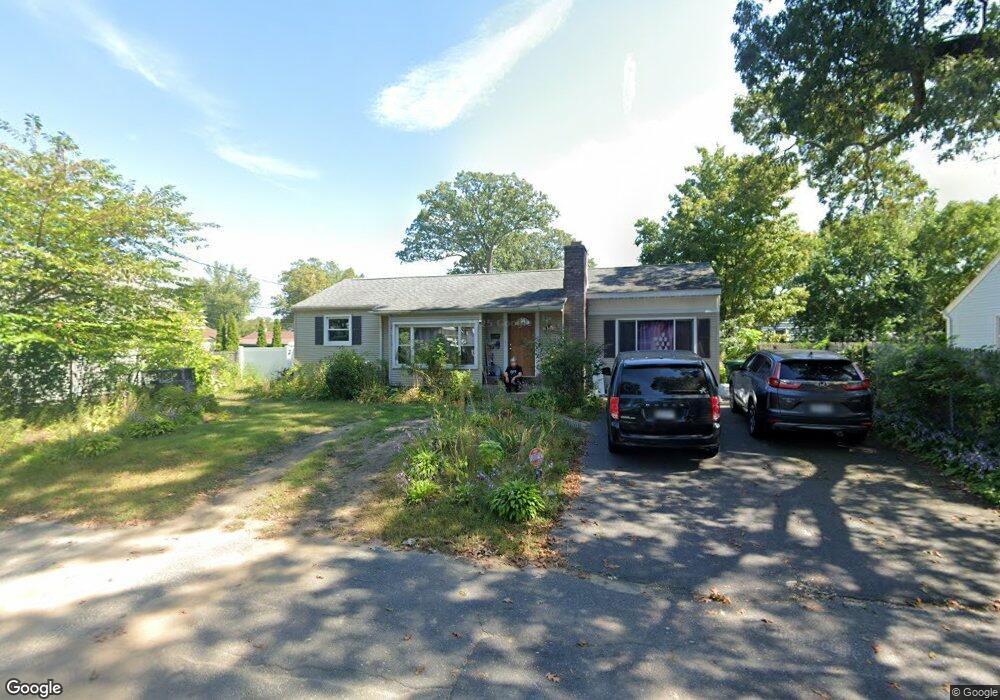 41 Reedstone Ave, Chicopee, MA 01020 - photo 1