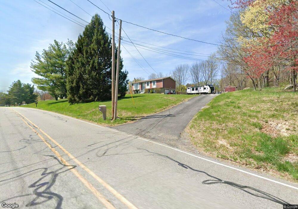 419 Pidgeon Hill Rd, Branchville, NJ 07826 - photo 1