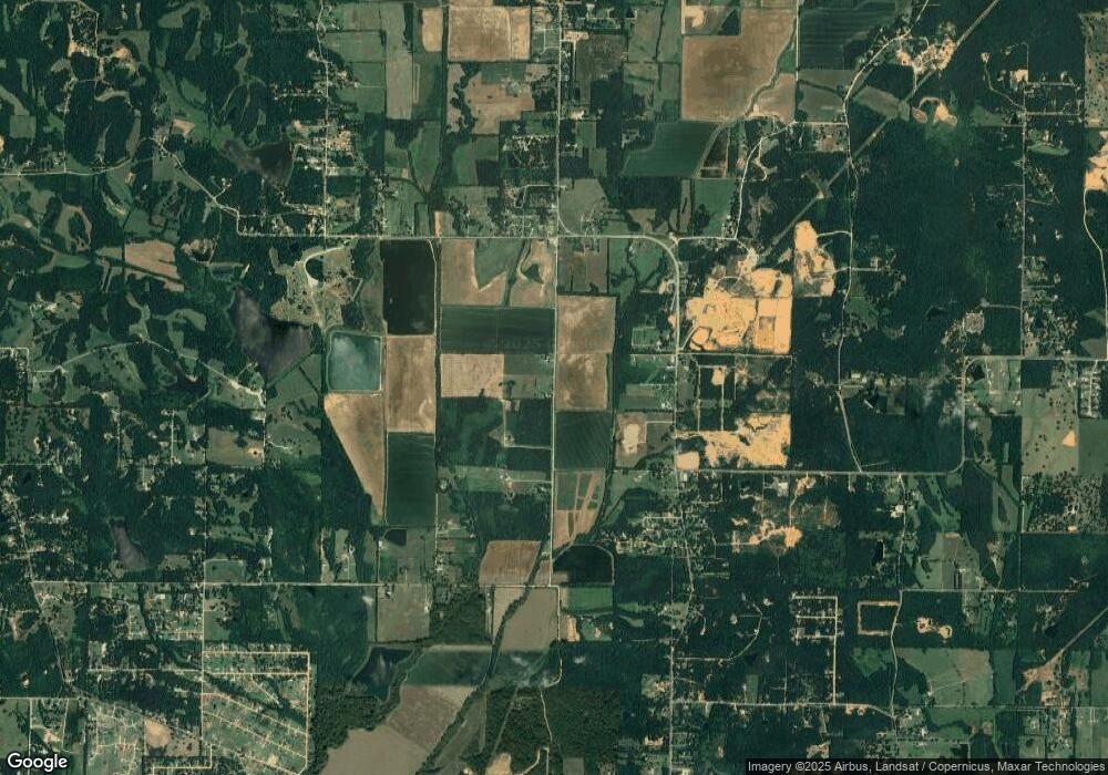 24.24 ACRES County Road 307, Herndon Township, AR 72401 - photo 1