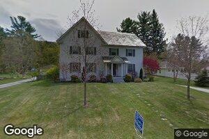 45 Warner Ave, Proctor, VT 05765