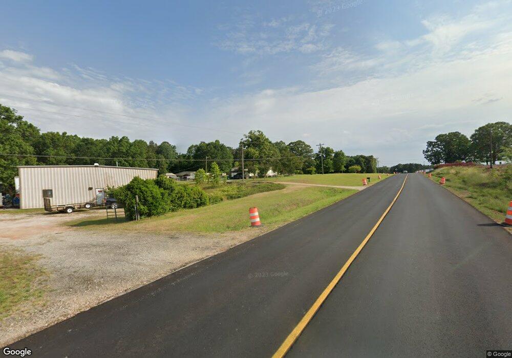 13651 Highway 59, Carnesville, GA 30521 - photo 1