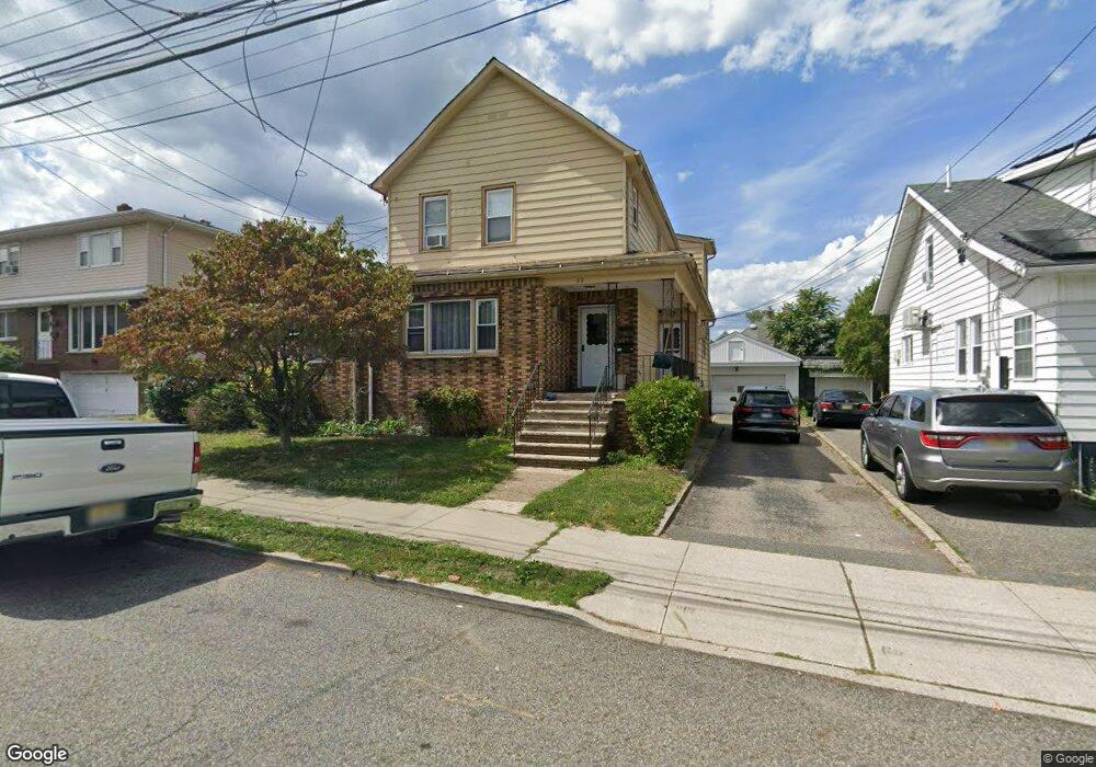 22 Newby Ave, Woodland Park, NJ 07424 - photo 1