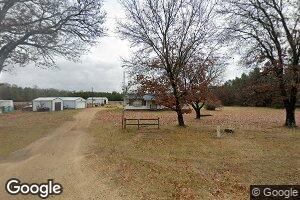 3072 11th Ave, Grand Marsh, WI 53936