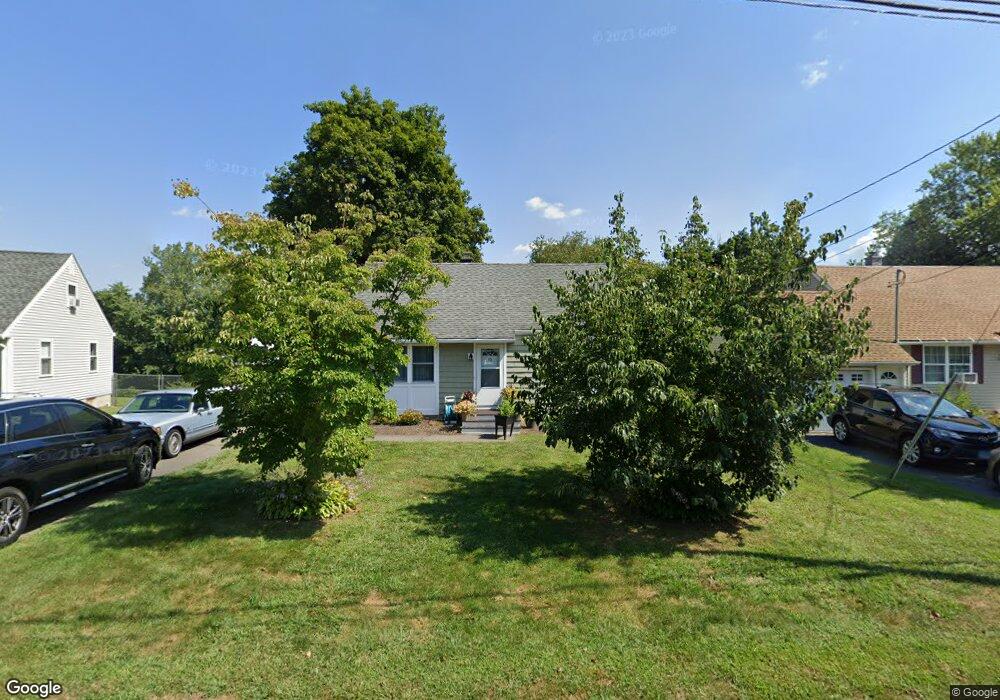 53 Crestwood Ave, Waterbury, CT 06704 - photo 1