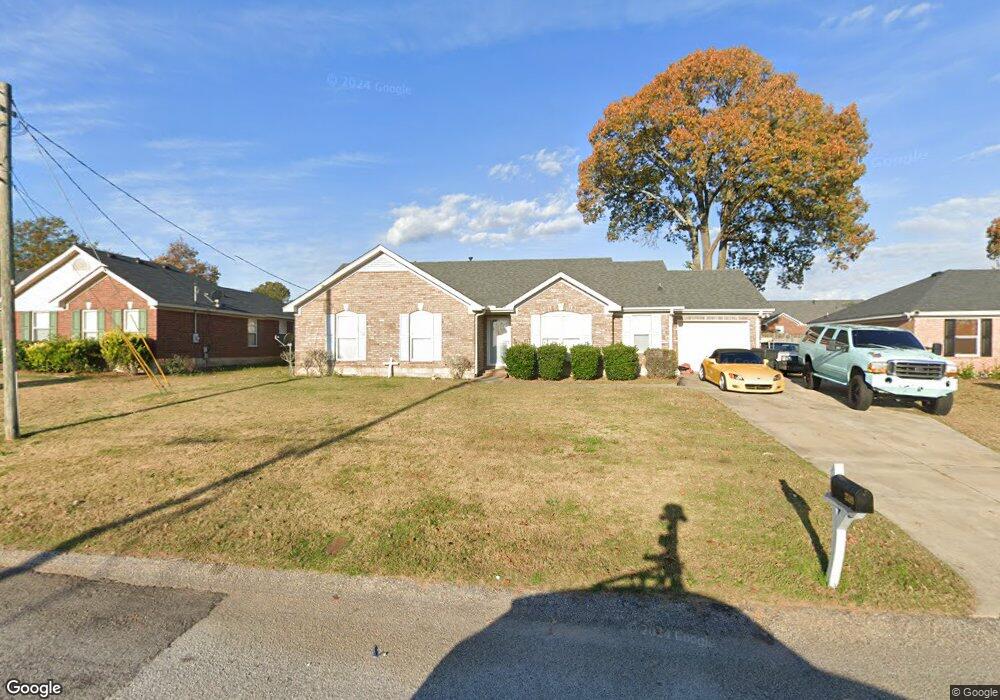 3599 Stanton Ct, Augusta, GA 30906 - photo 1